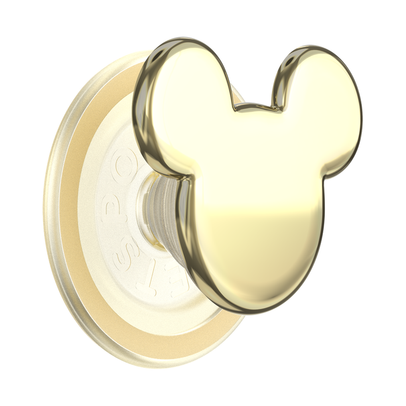 Popsockets Magsafe Disney Gold Mickey Phone Grip