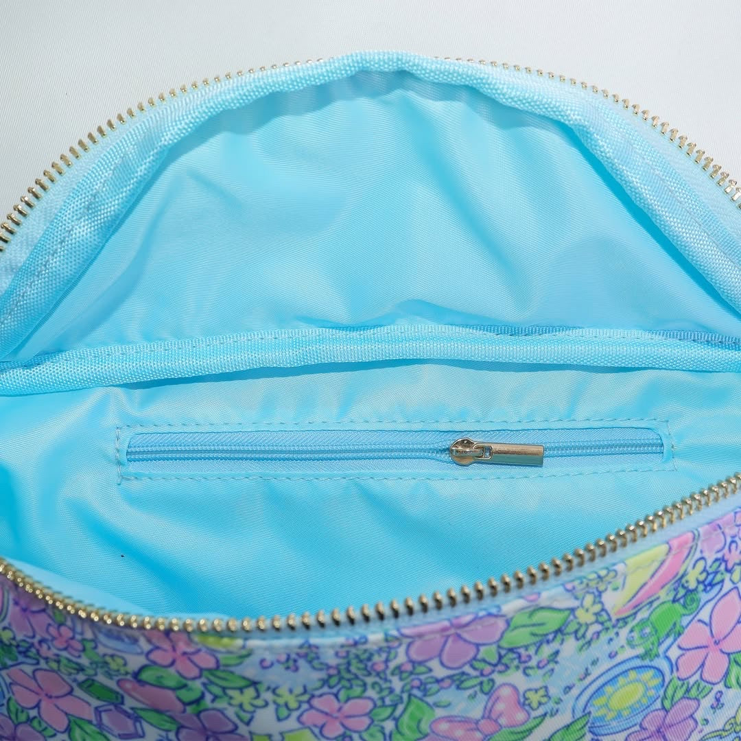 Once Upon a Bloom Fanny Pack