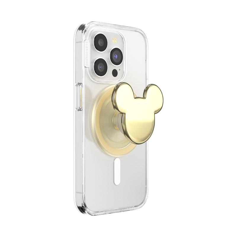 Popsockets Magsafe Disney Gold Mickey Phone Grip