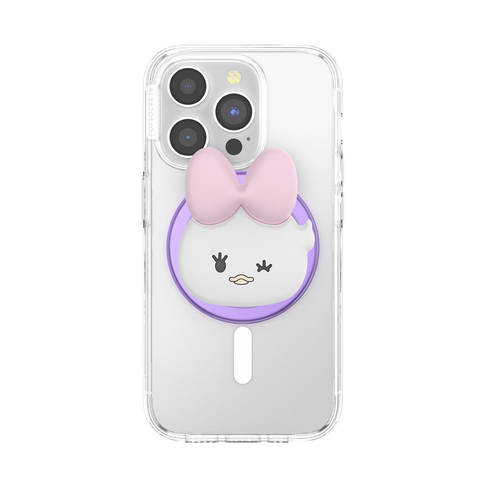 Popsockets Magsafe Grip - Kawaii Daisy Duck