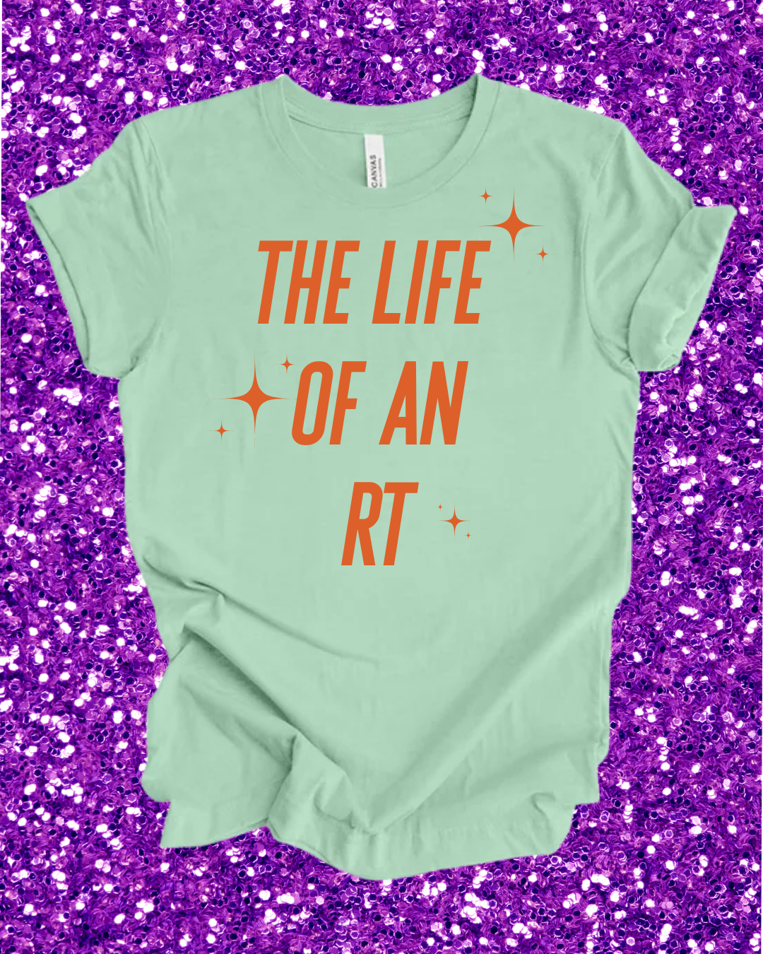 The Life of Yours T-Shirt