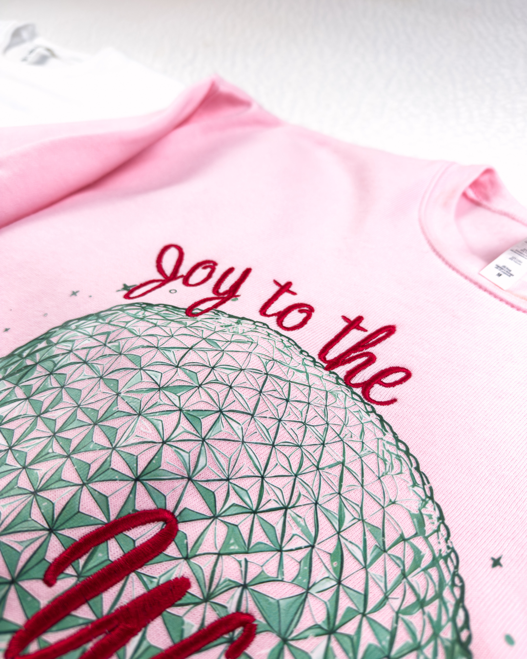 Joy to the World Sweatshirt