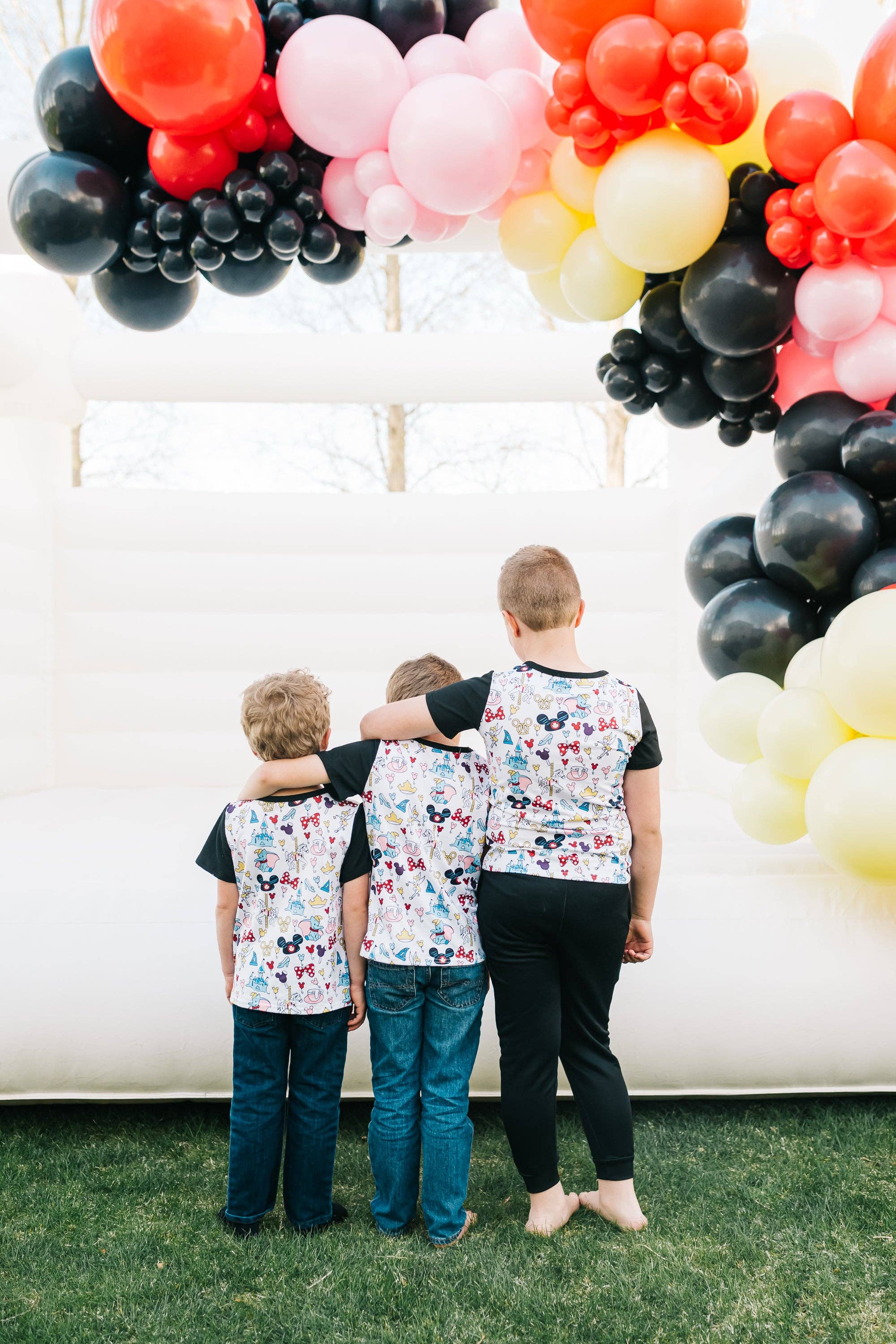 The Parks Tee | Child