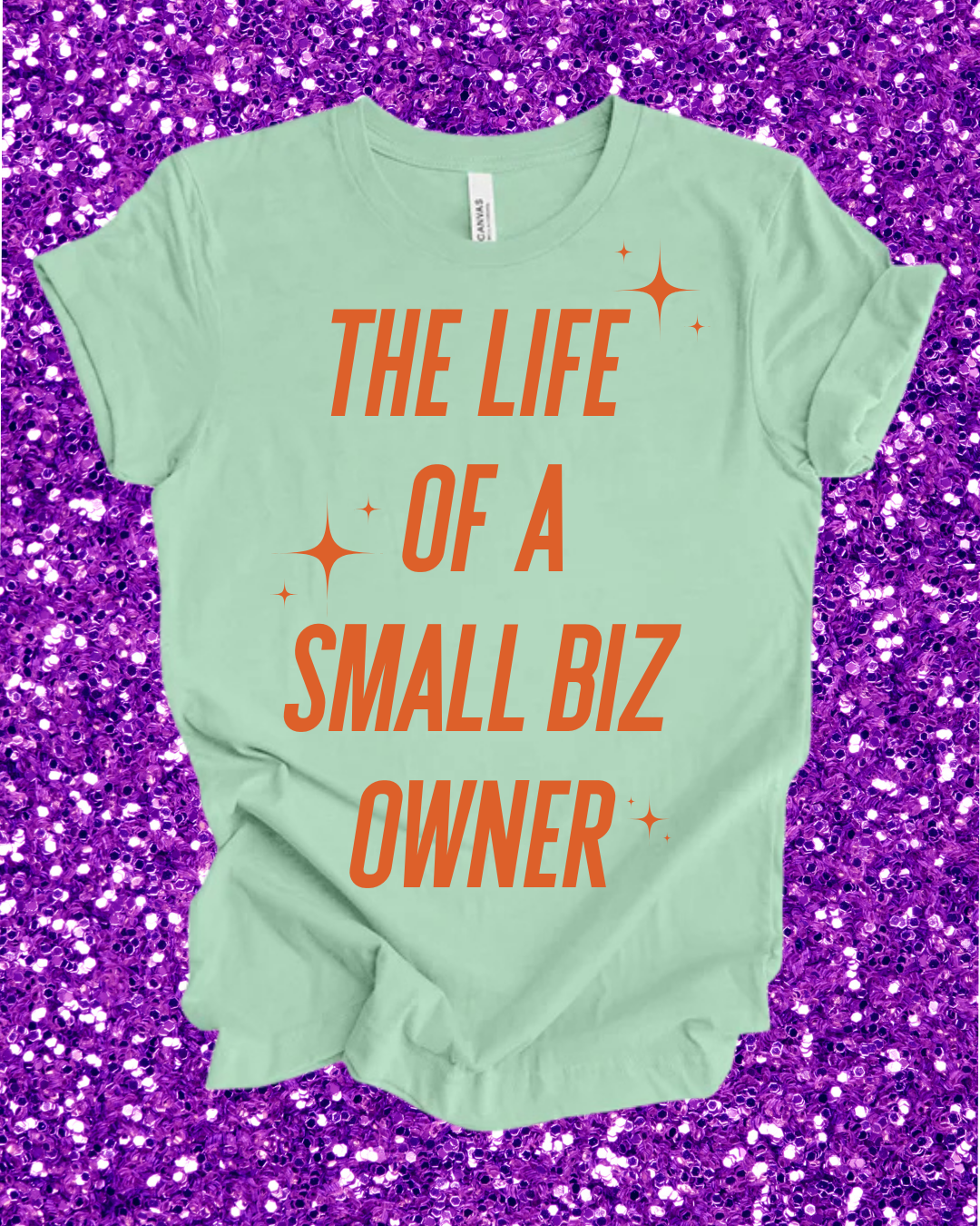 The Life of Yours T-Shirt