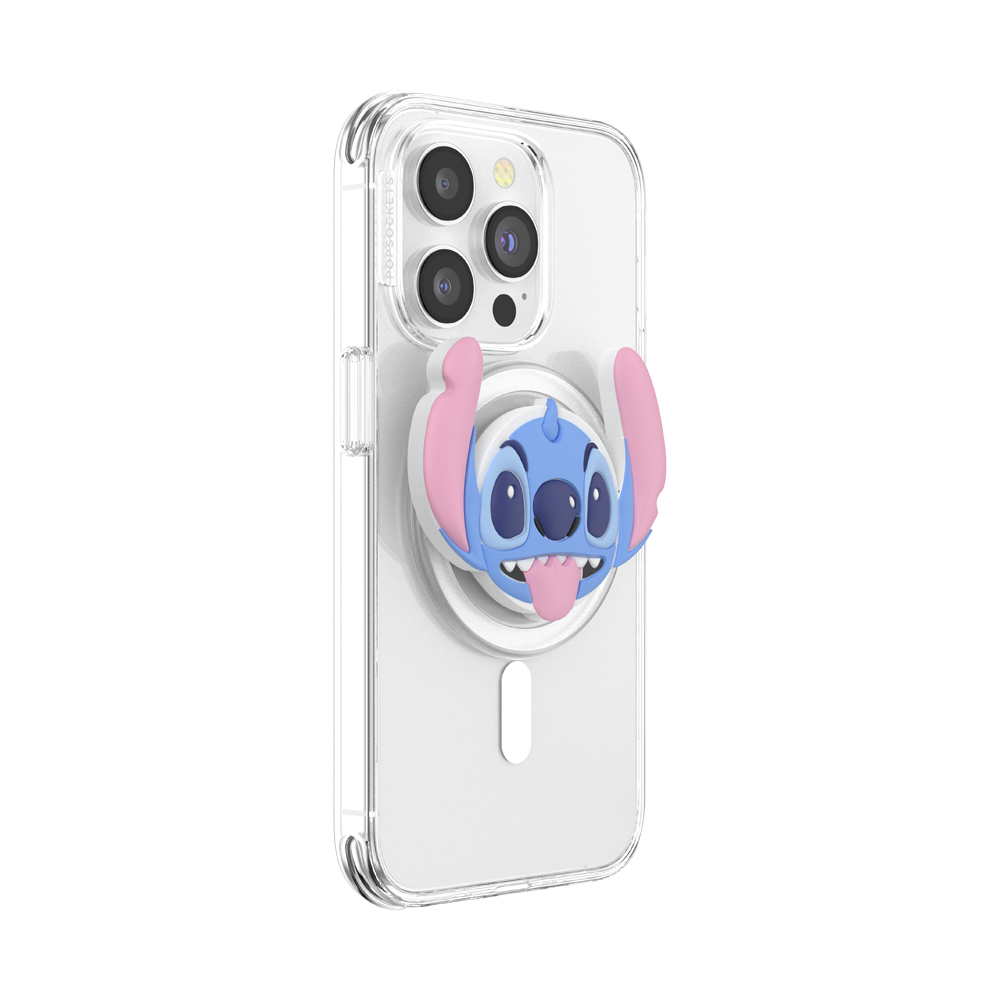 PopSockets MagSafe Phone Grip - Disney Popout Stitch
