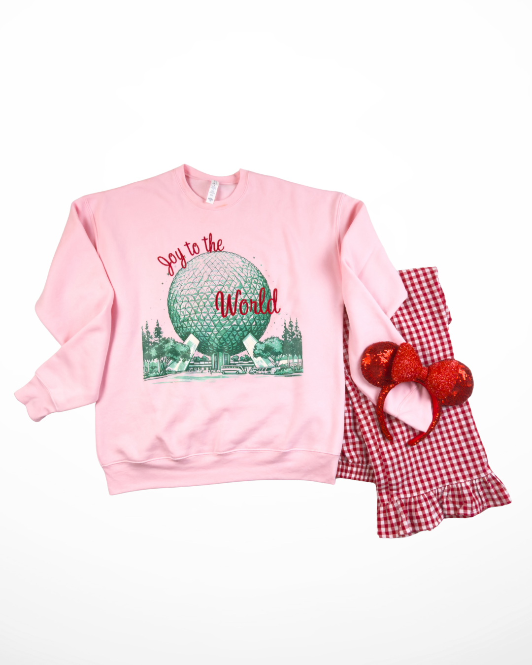 Joy to the World Sweatshirt