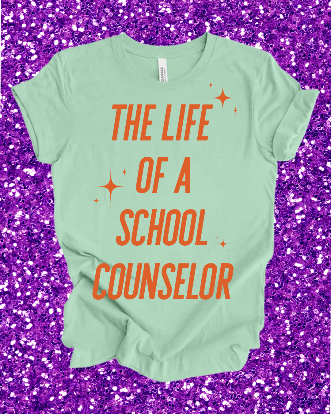 The Life of Yours T-Shirt