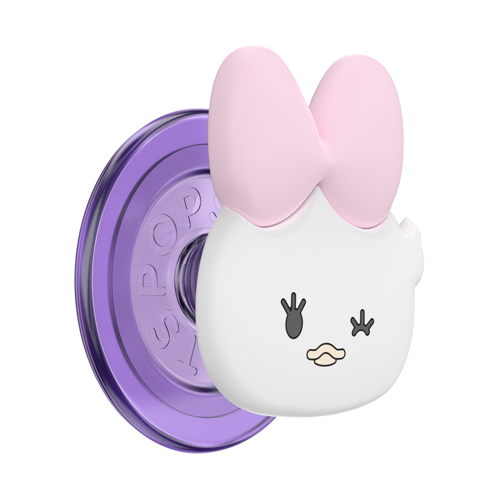 Popsockets Magsafe Grip - Kawaii Daisy Duck