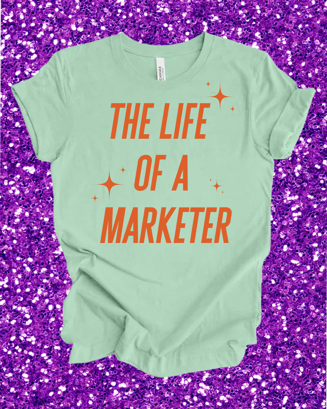 The Life of Yours T-Shirt