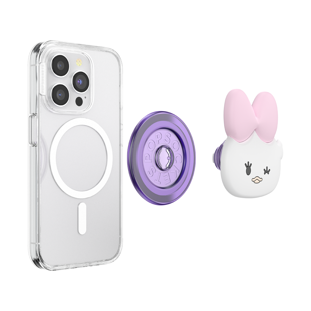 Popsockets Magsafe Grip - Kawaii Daisy Duck