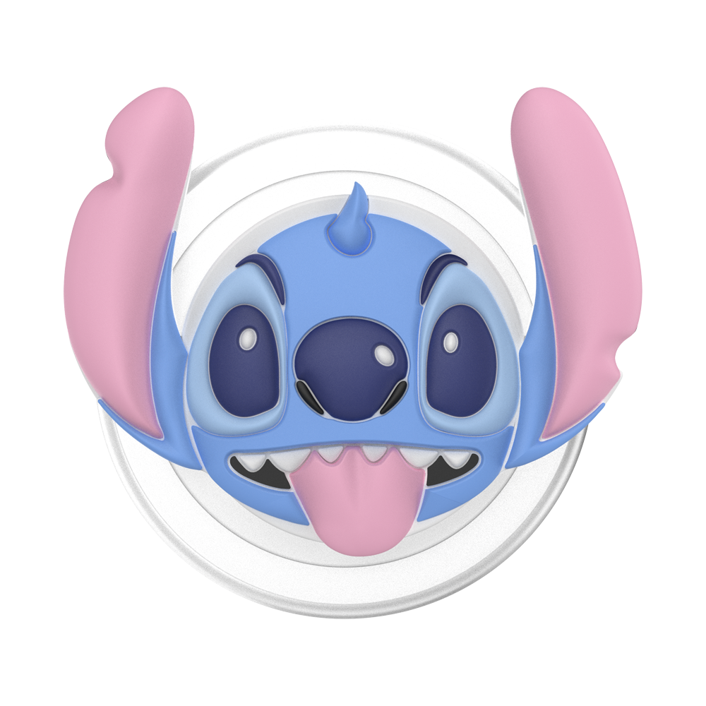PopSockets MagSafe Phone Grip - Disney Popout Stitch