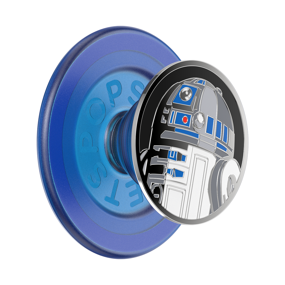 PopSockets MagSafe Phone Grip - Enamel R2D2