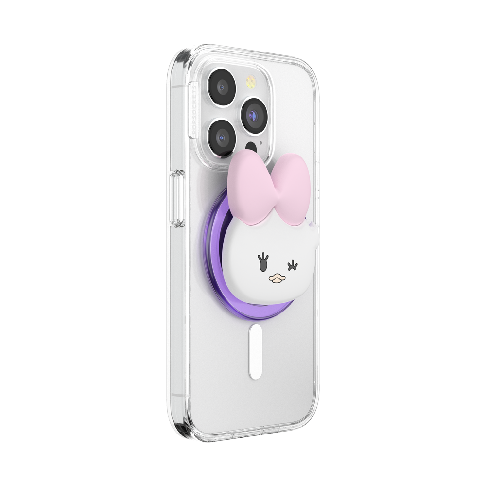 Popsockets Magsafe Grip - Kawaii Daisy Duck