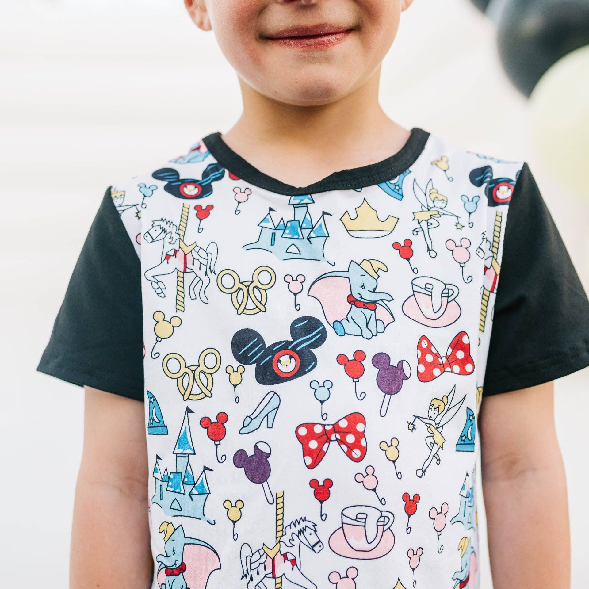 The Parks Tee | Child