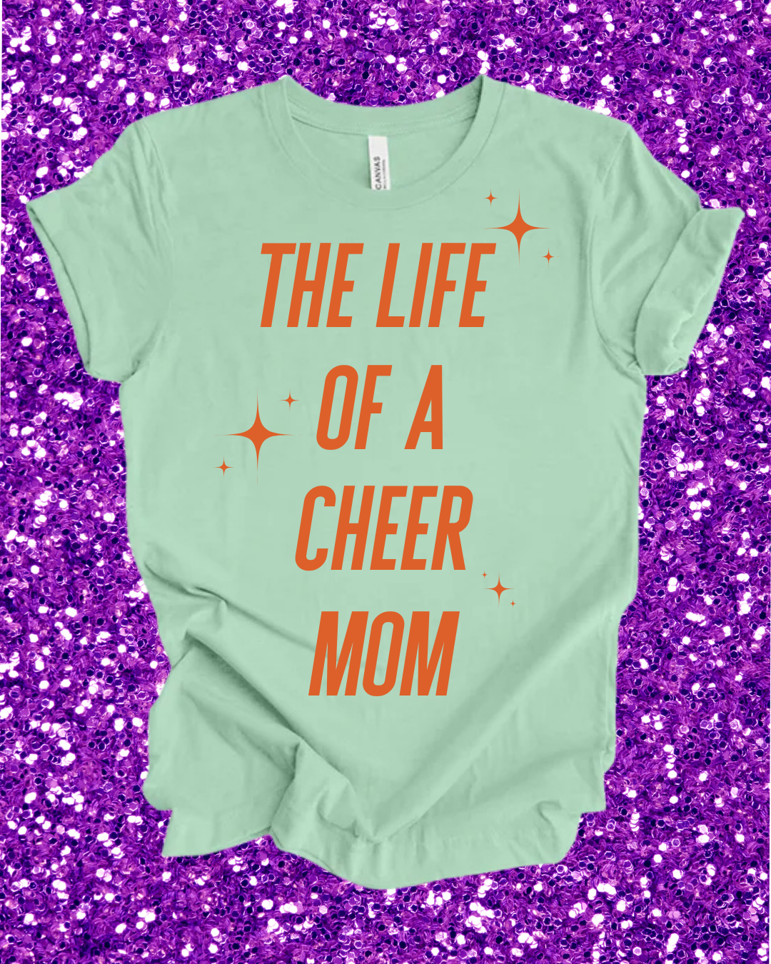 The Life of Yours T-Shirt