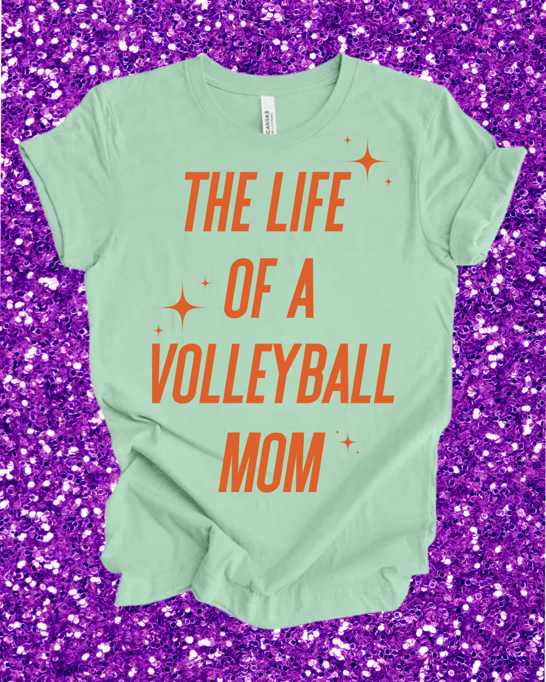 The Life of Yours T-Shirt