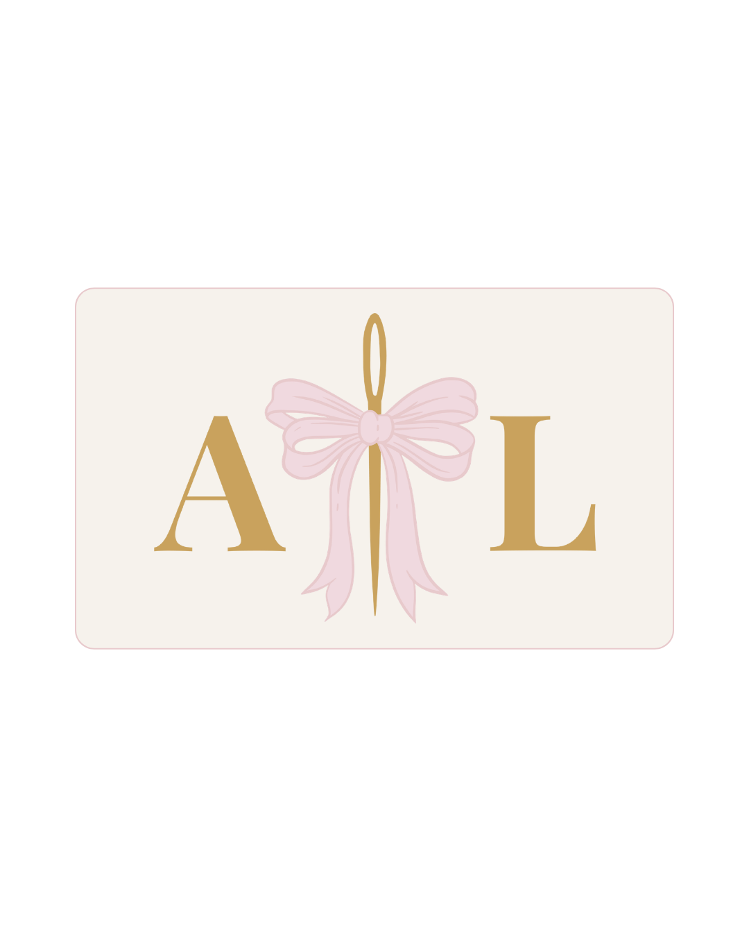 Audrey Laine Co. Gift Card