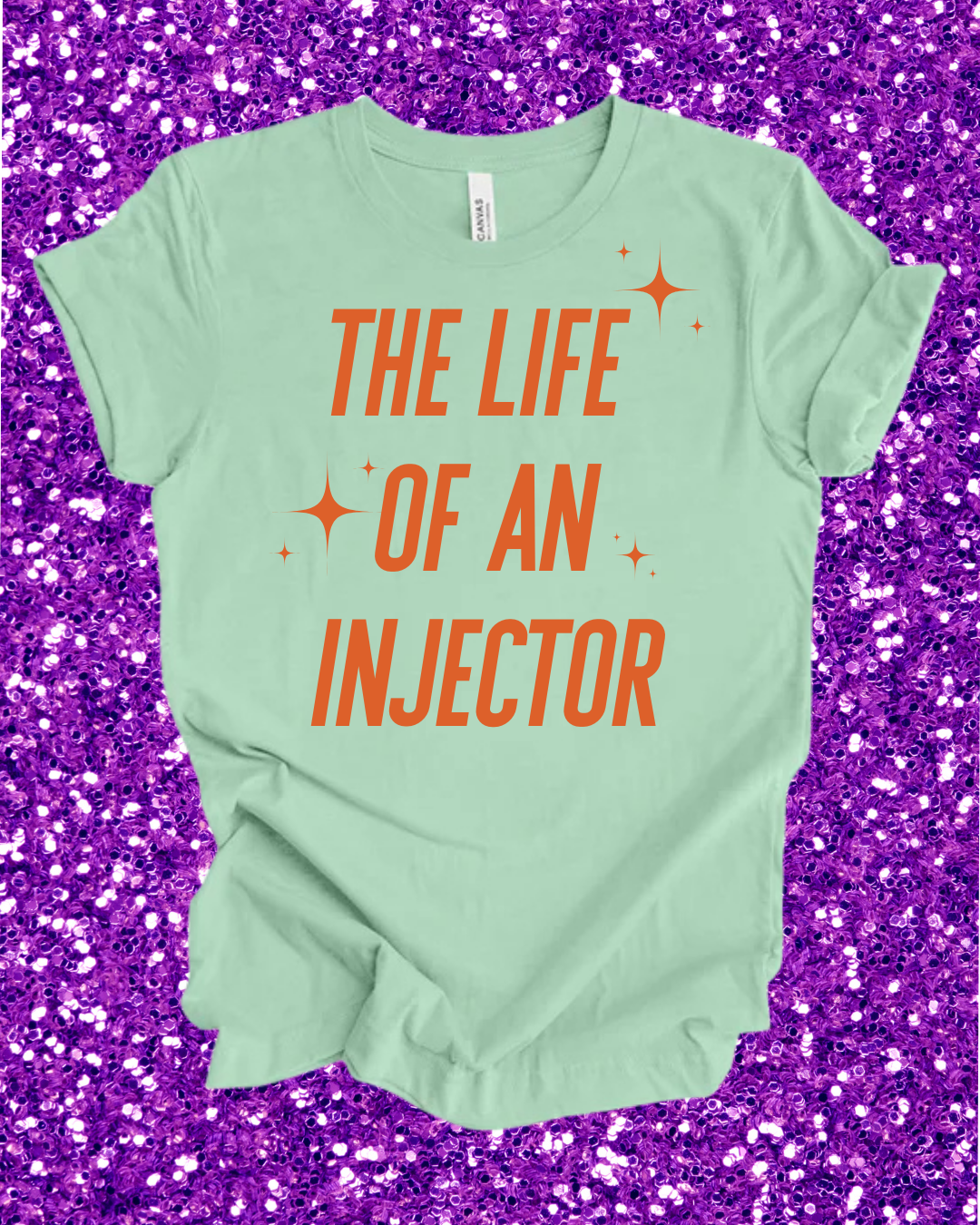 The Life of Yours T-Shirt