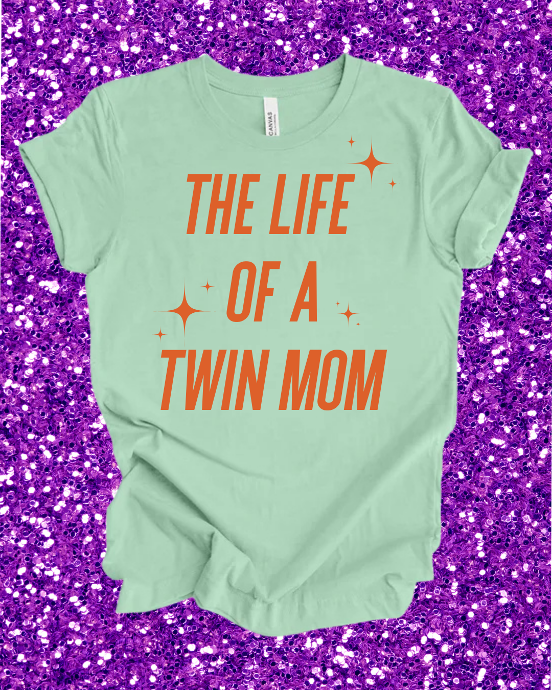 The Life of Yours T-Shirt