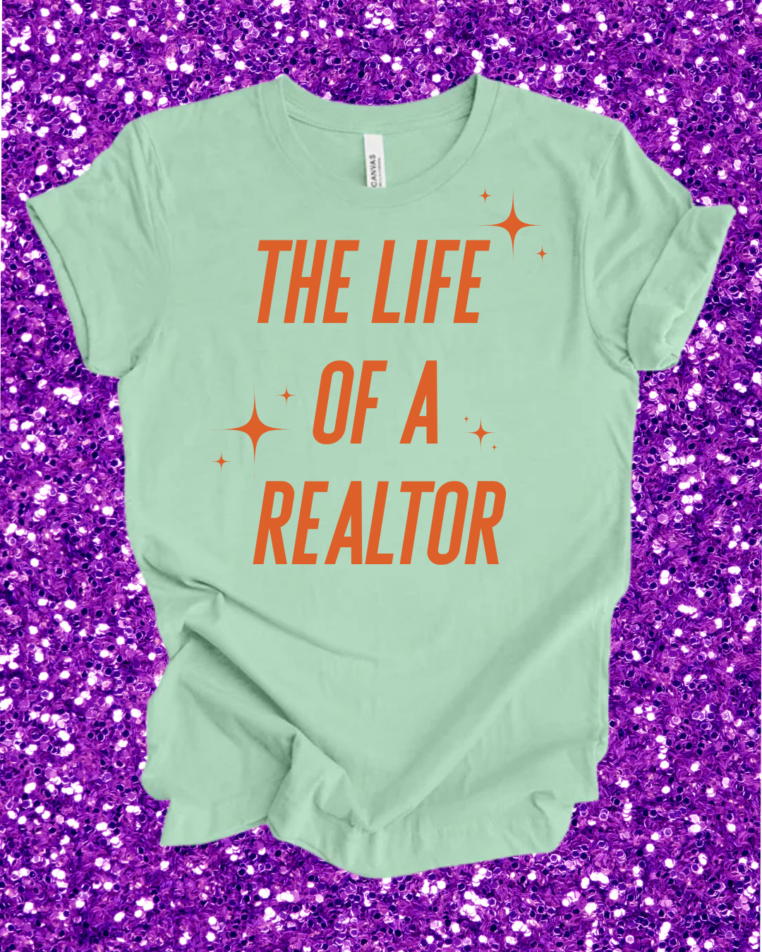 The Life of Yours T-Shirt