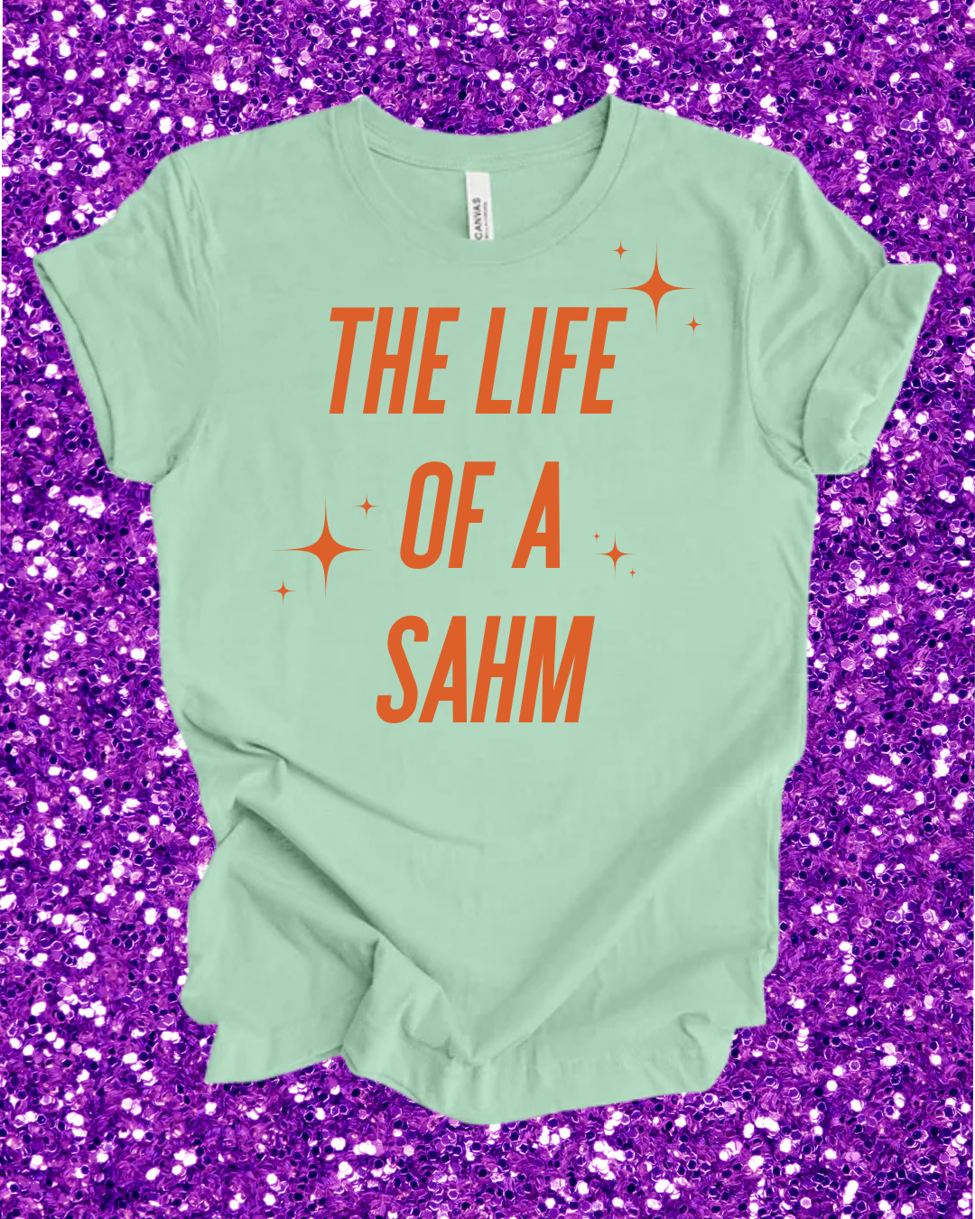 The Life of Yours T-Shirt