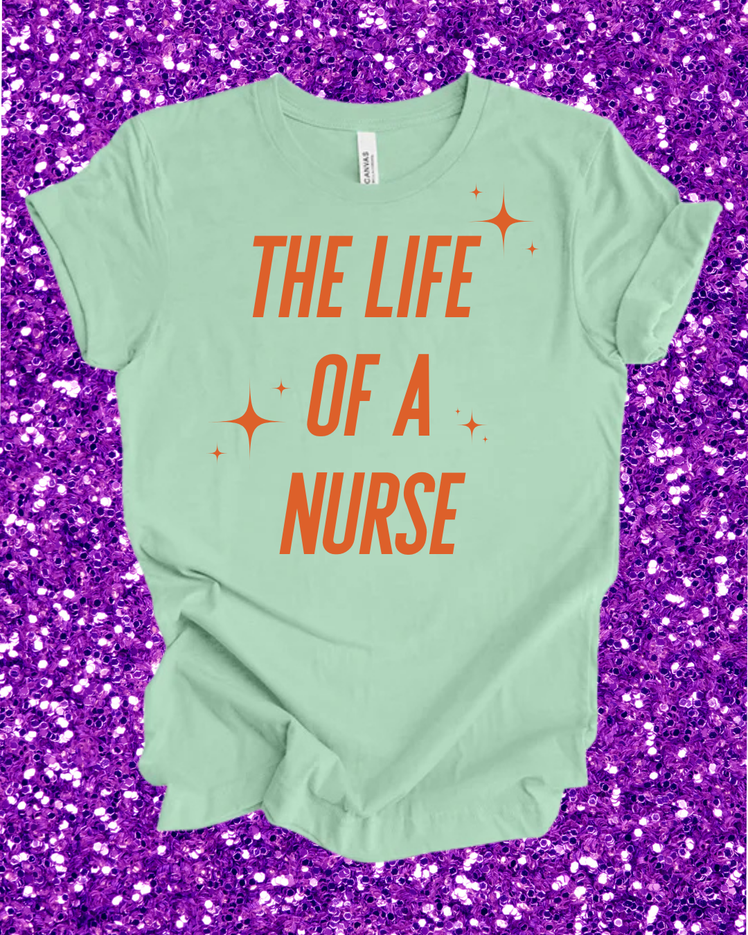 The Life of Yours T-Shirt