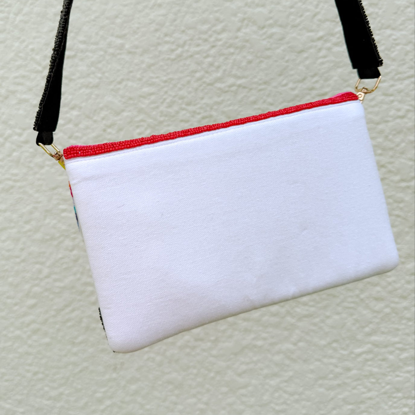 Fireworks & Fairytales Clutch