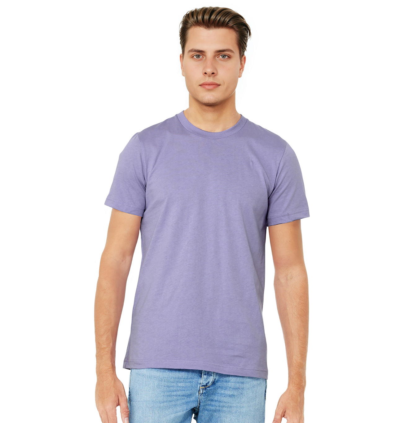 Disney Adult Crewneck T-Shirt