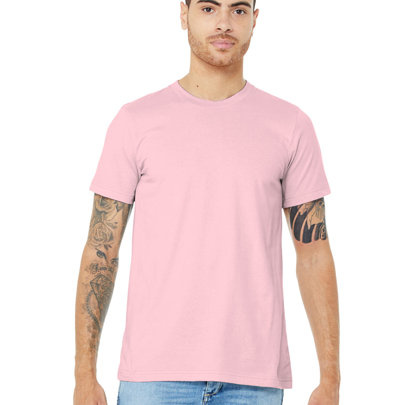 Disney Adult Crewneck T-Shirt