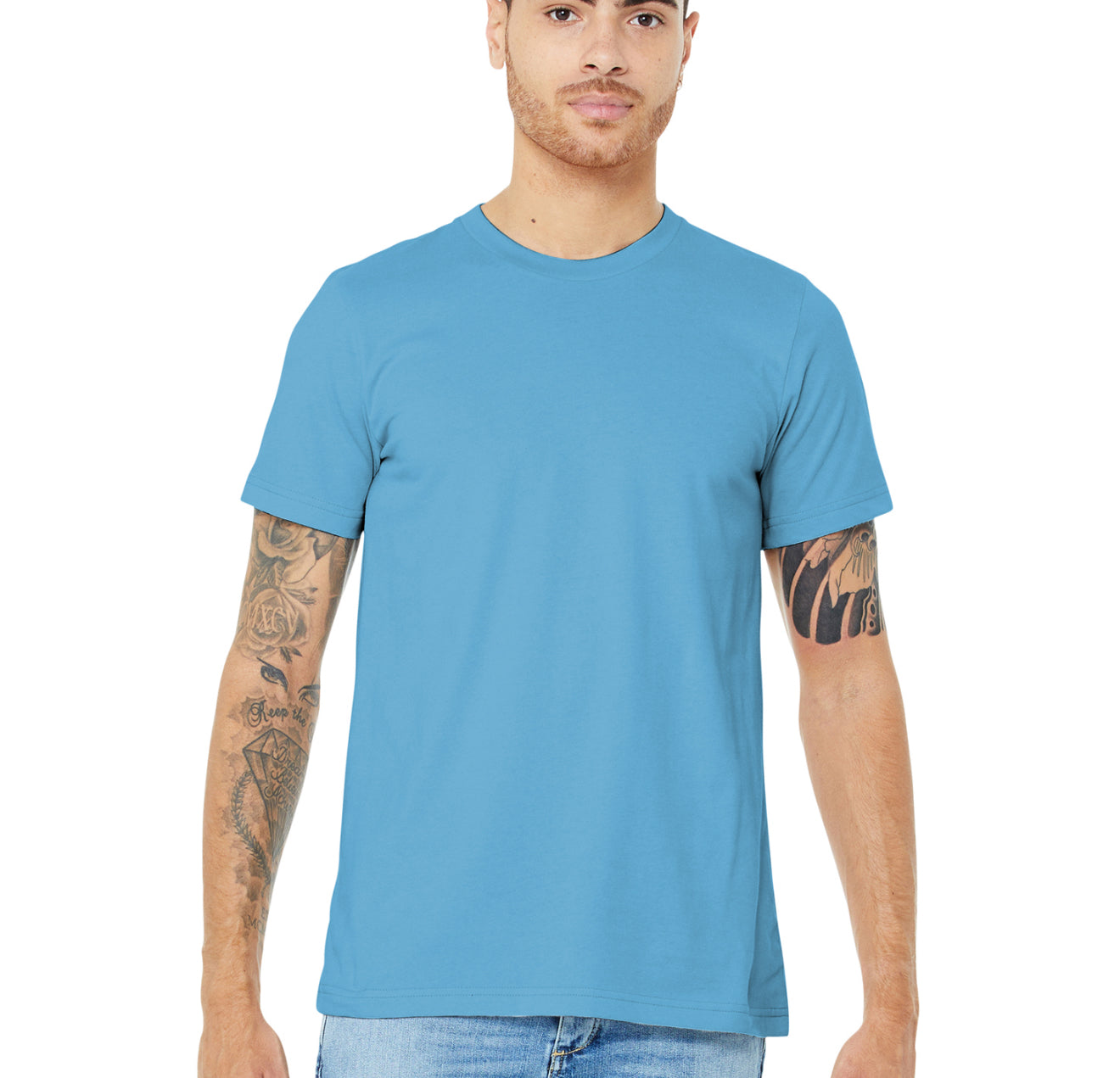 Disney Adult Crewneck T-Shirt
