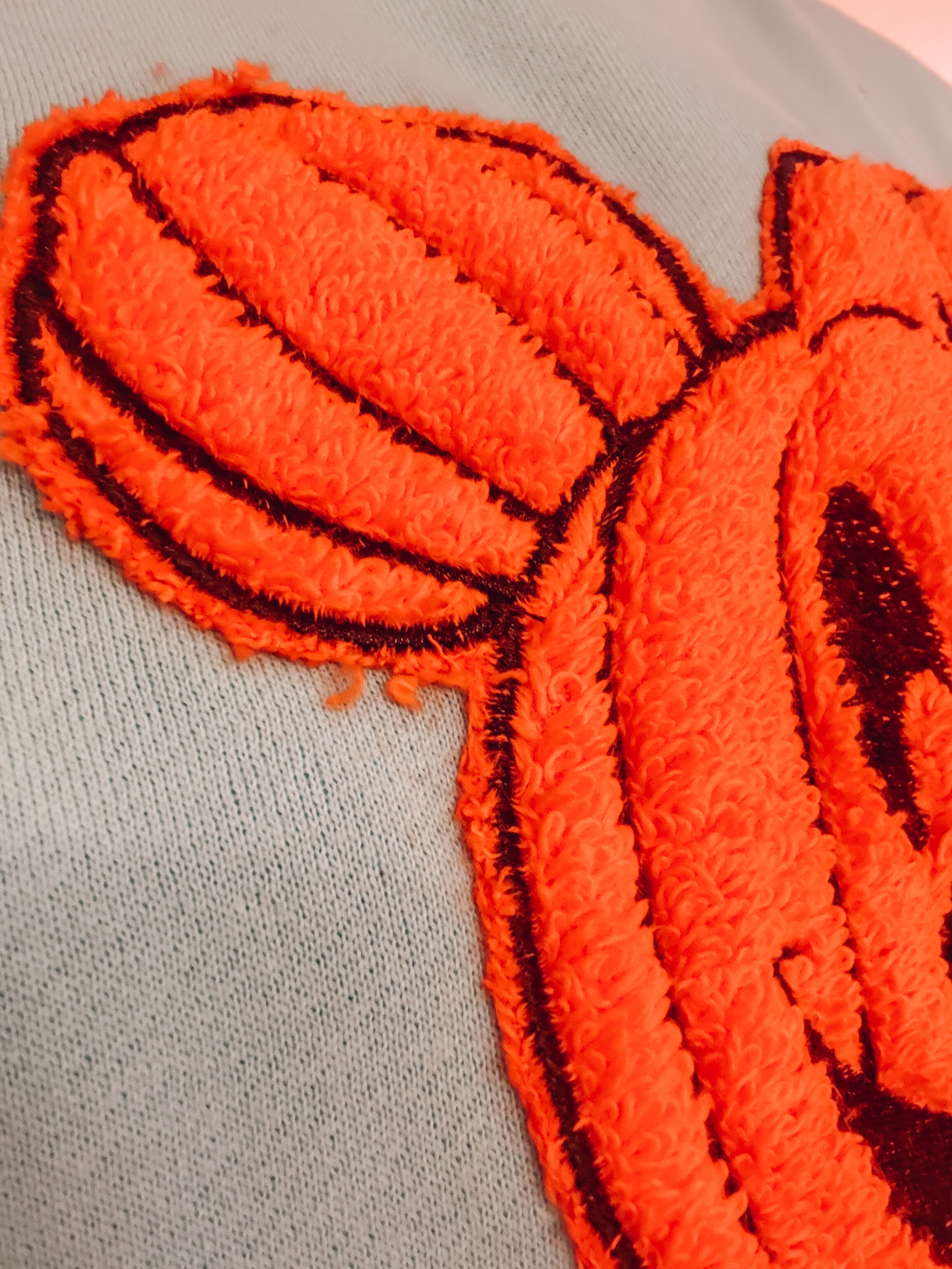Mickey Pumpkin Magic Sweatshirt