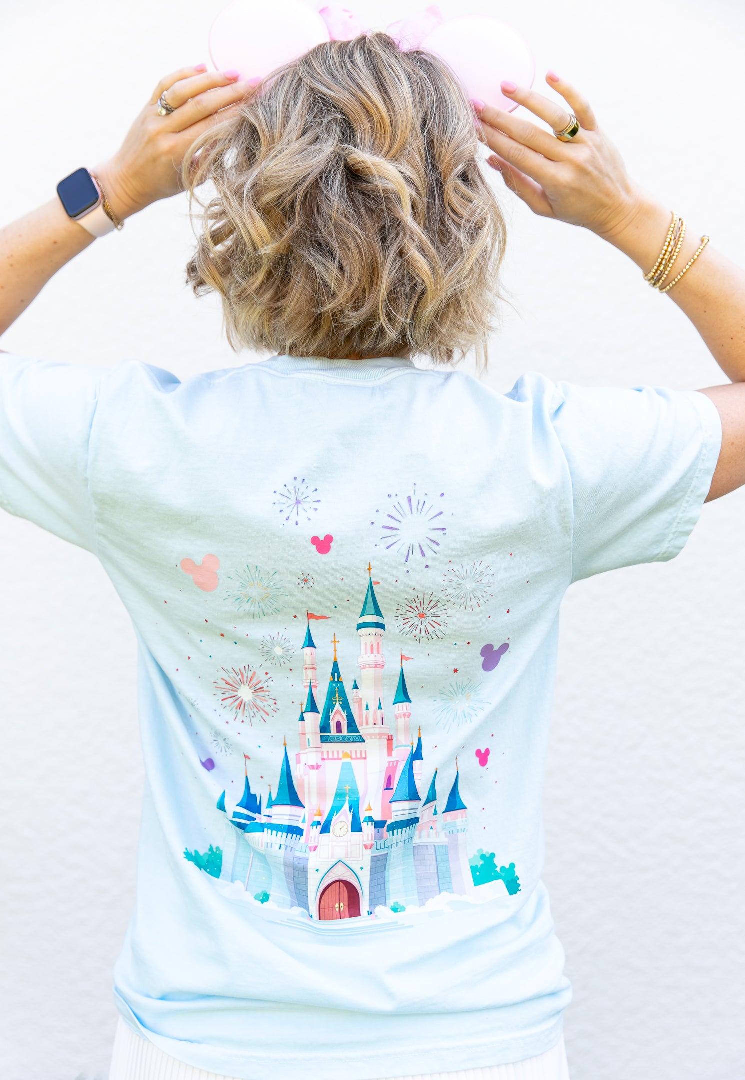 Castle Collection T-Shirt