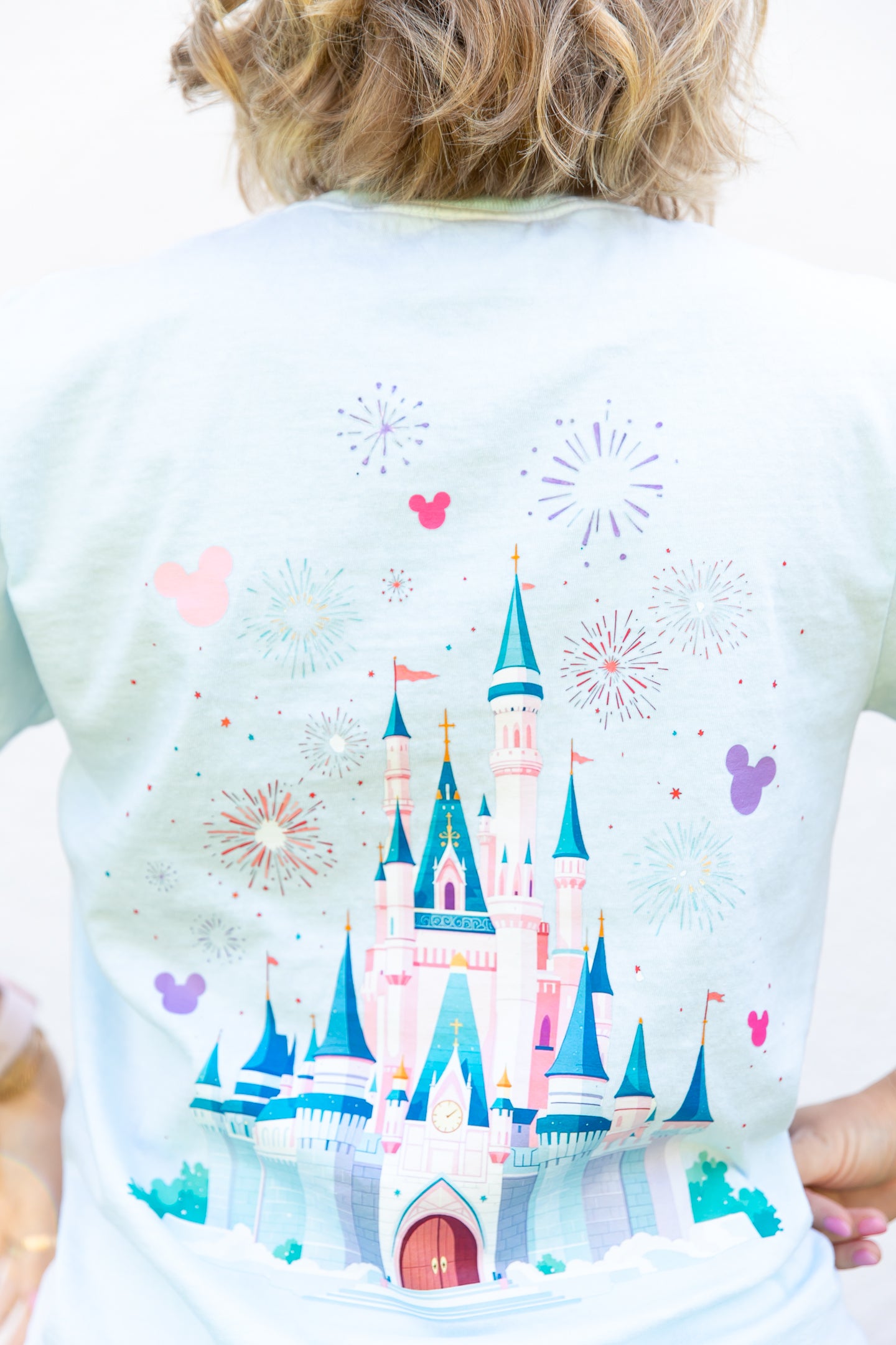 Castle Collection T-Shirt