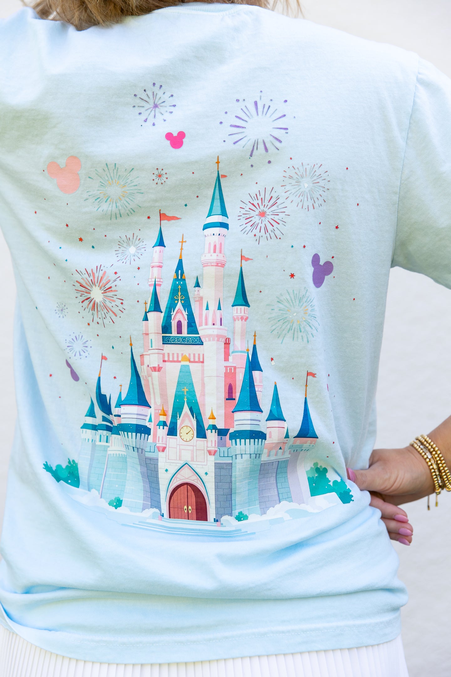 Castle Collection T-Shirt