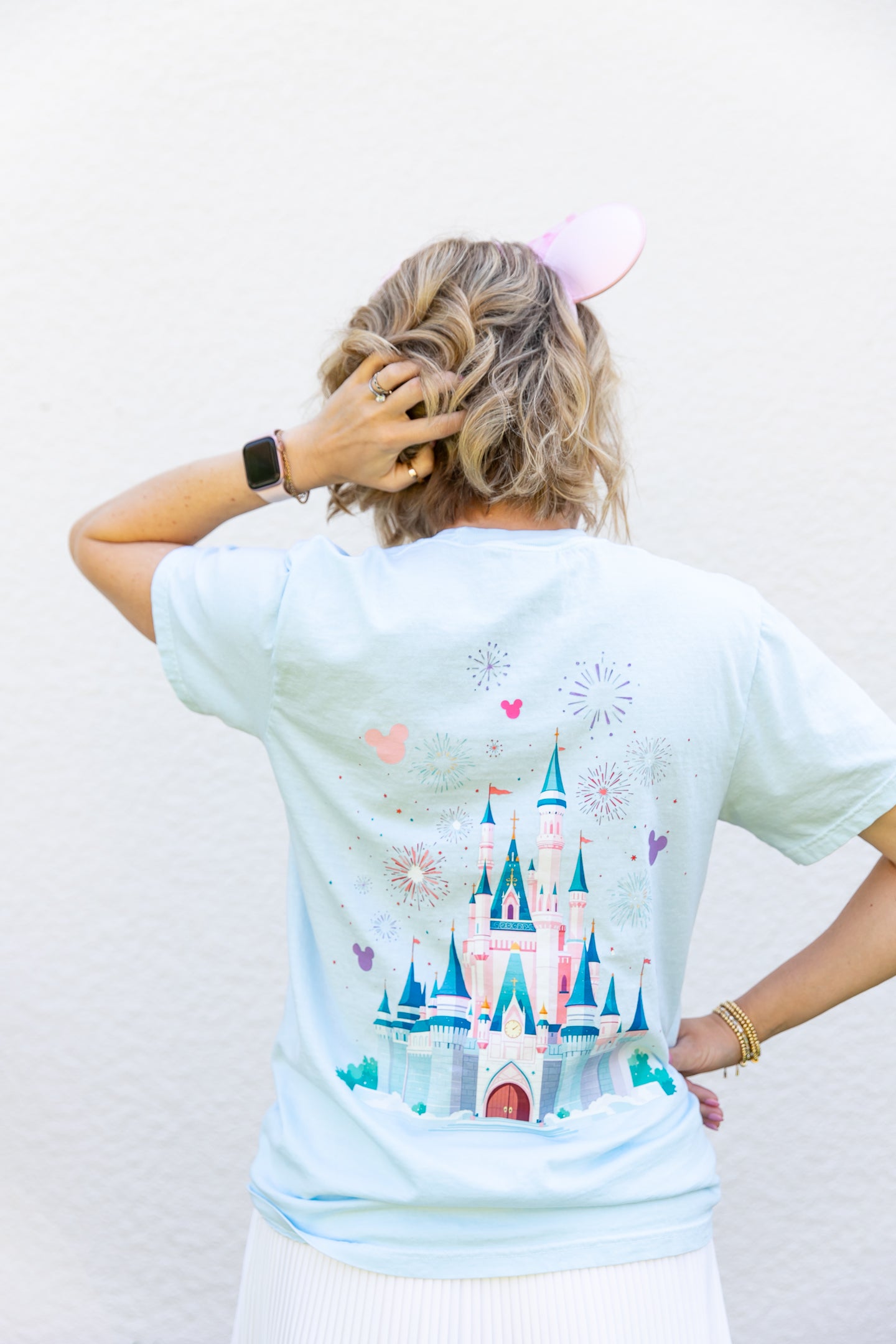 Castle Collection T-Shirt