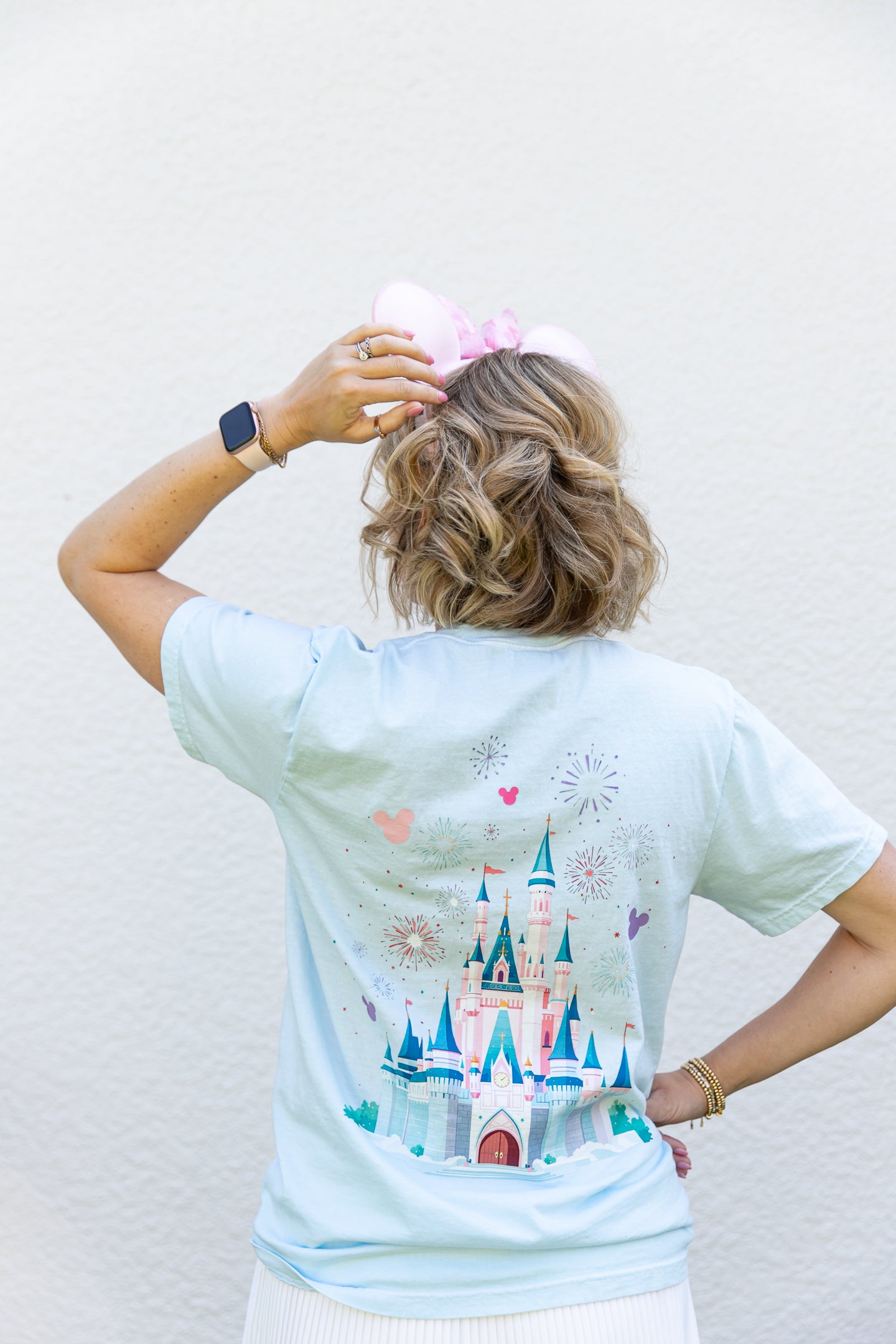 Castle Collection T-Shirt