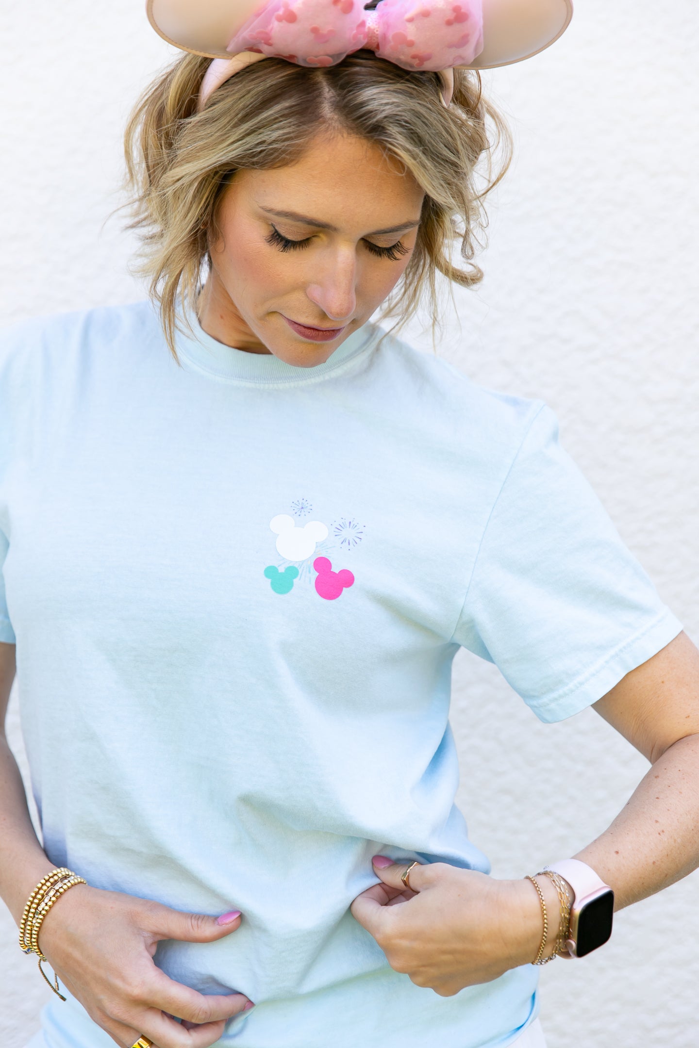 Castle Collection T-Shirt