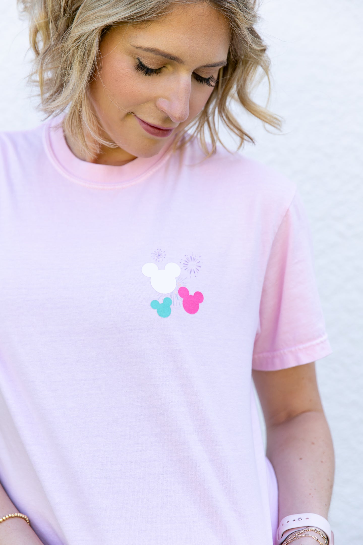 Castle Collection T-Shirt