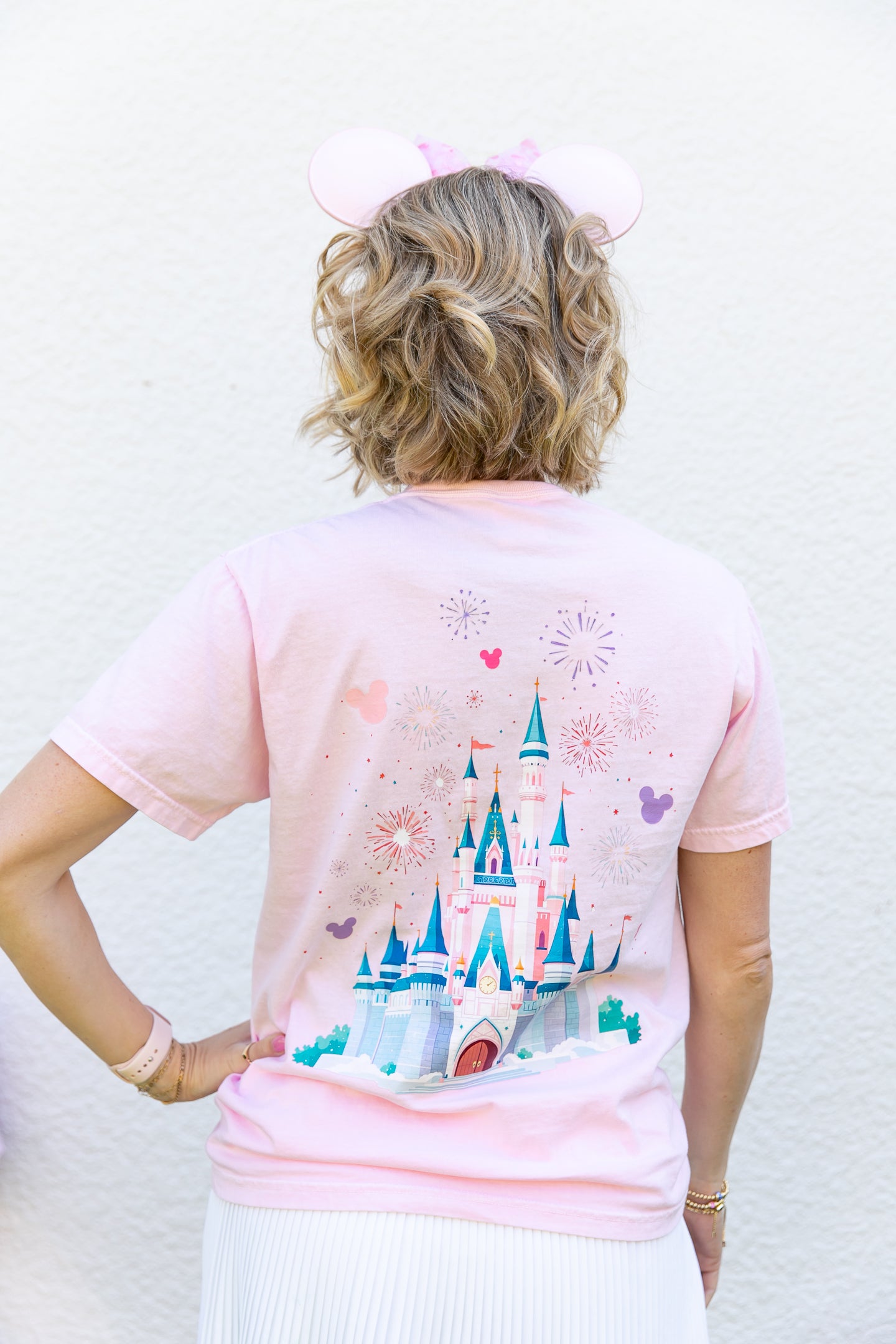 Castle Collection T-Shirt