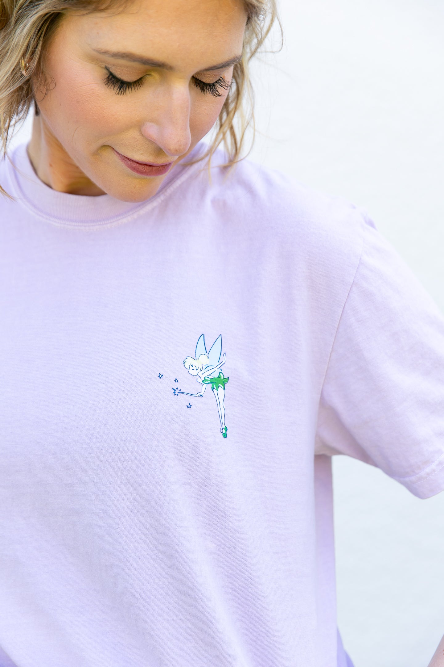 Once Upon a Bloom Comfort T-Shirt
