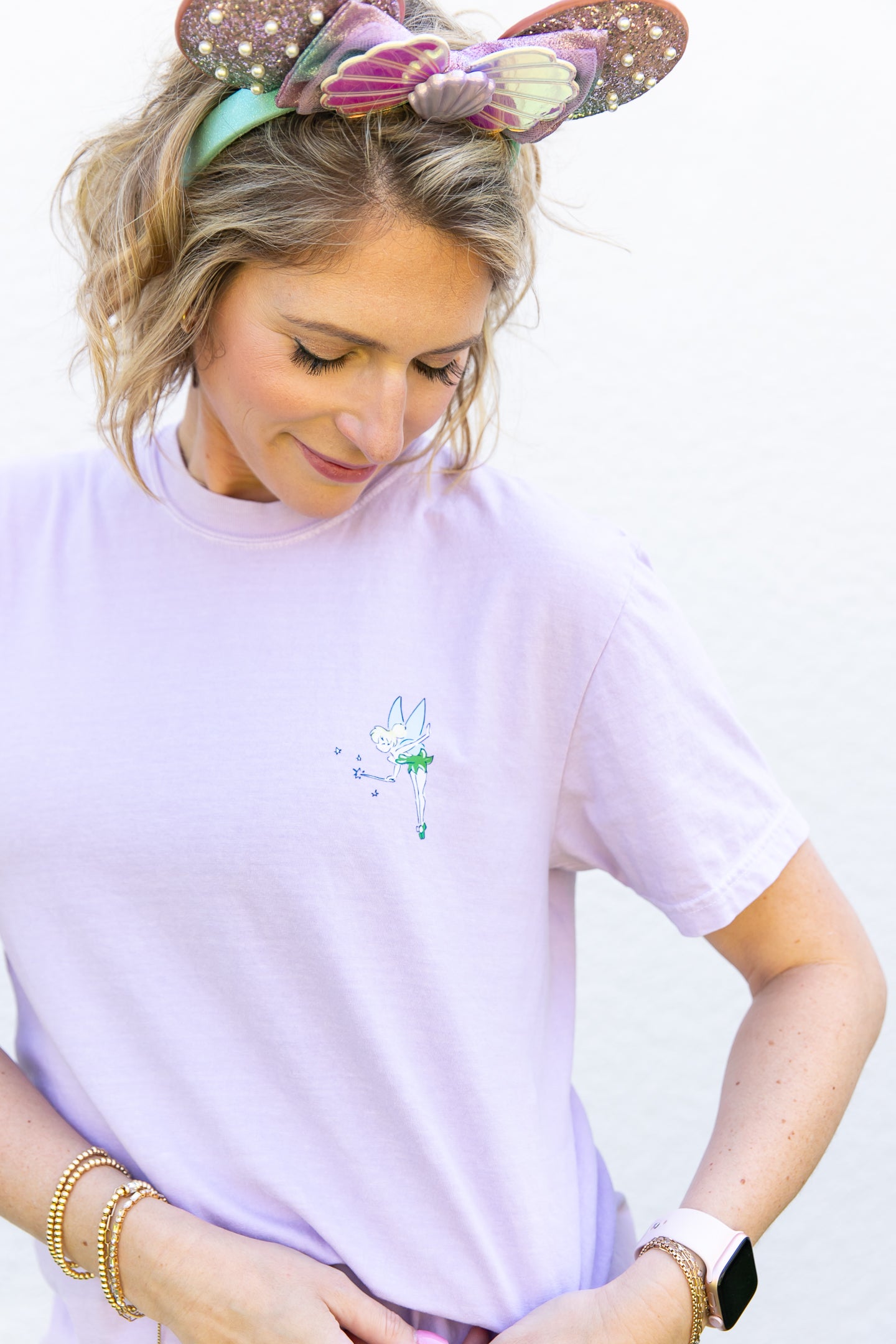 Once Upon a Bloom Comfort T-Shirt