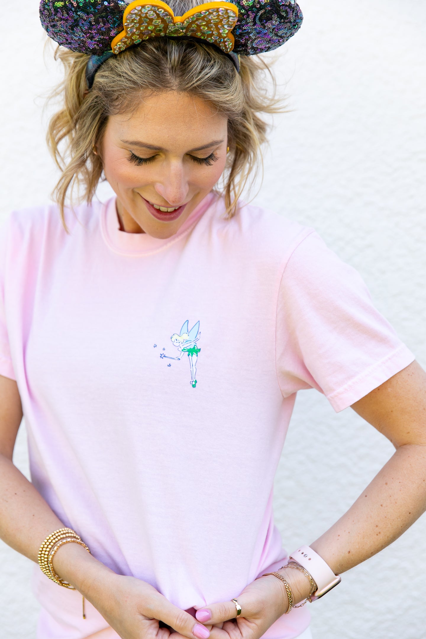 Once Upon a Bloom Comfort T-Shirt