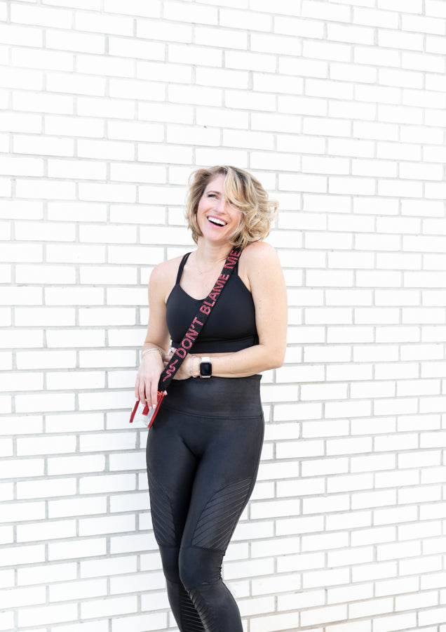 Eras Tour Outfit Reputation Beaded Strap Don’t Blame Me Love Made Me Crazy