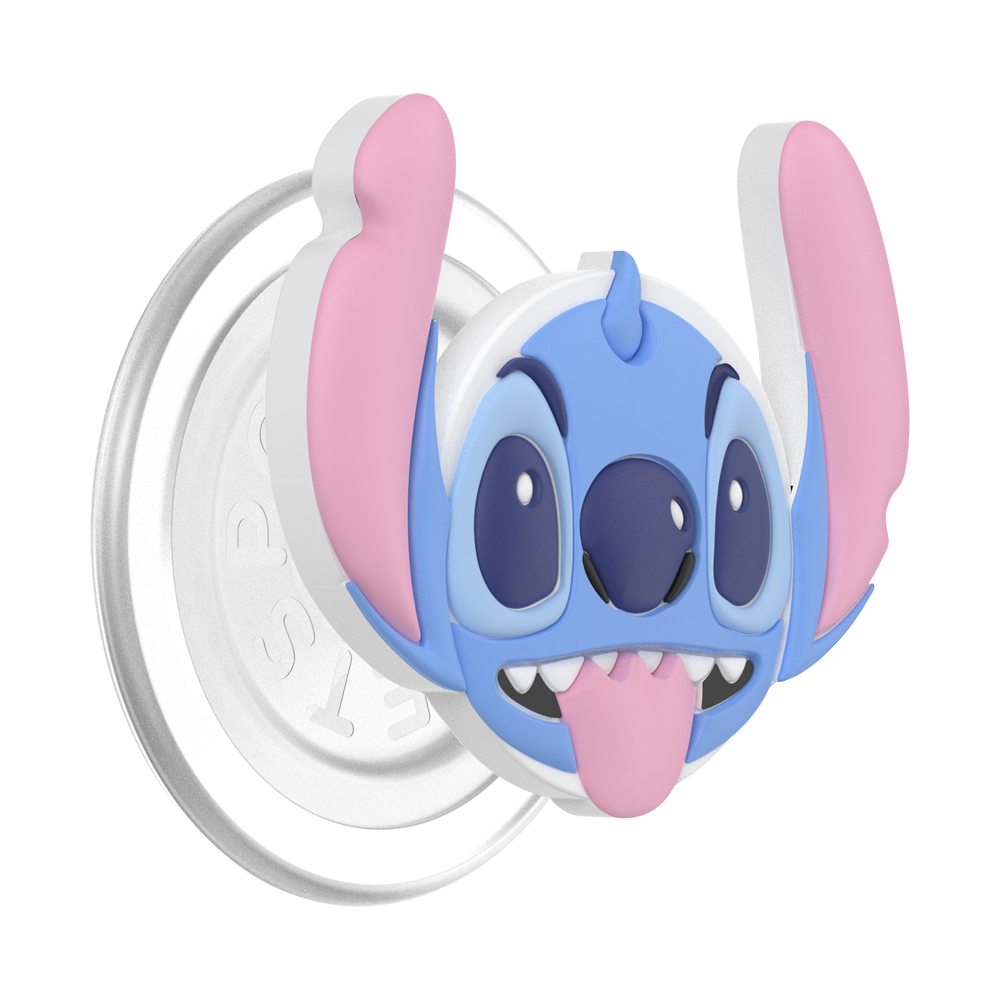 PopSockets MagSafe Phone Grip - Disney Popout Stitch