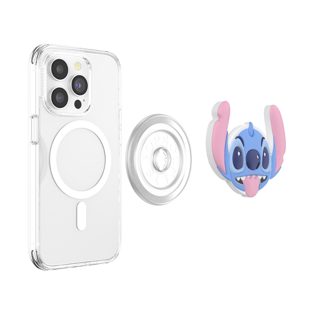 PopSockets MagSafe Phone Grip - Disney Popout Stitch