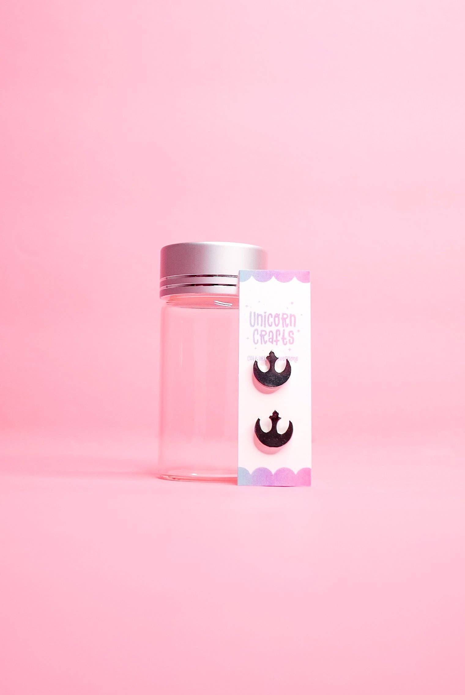 Rebellion Earrings