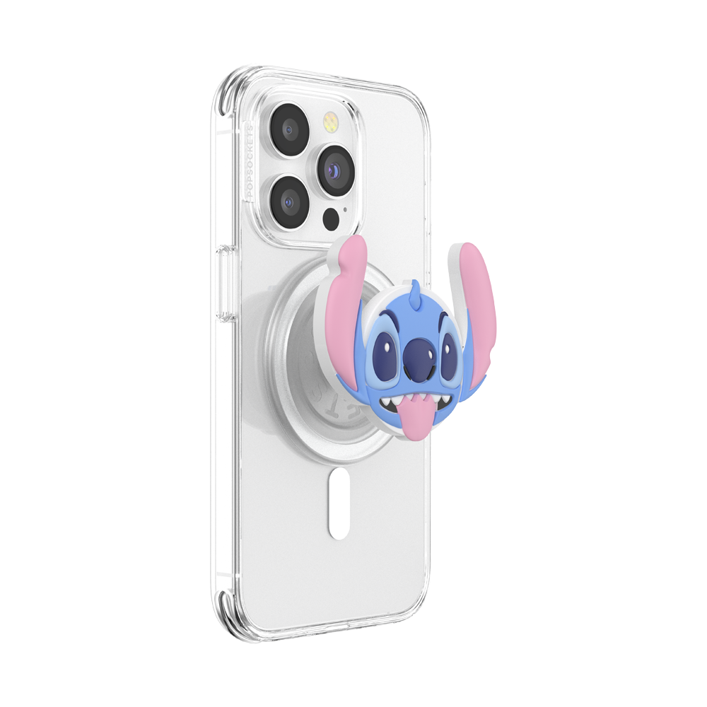 PopSockets MagSafe Phone Grip - Disney Popout Stitch