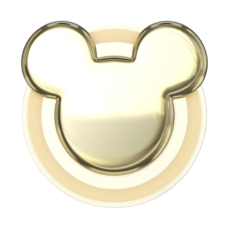 Popsockets Magsafe Disney Gold Mickey Phone Grip