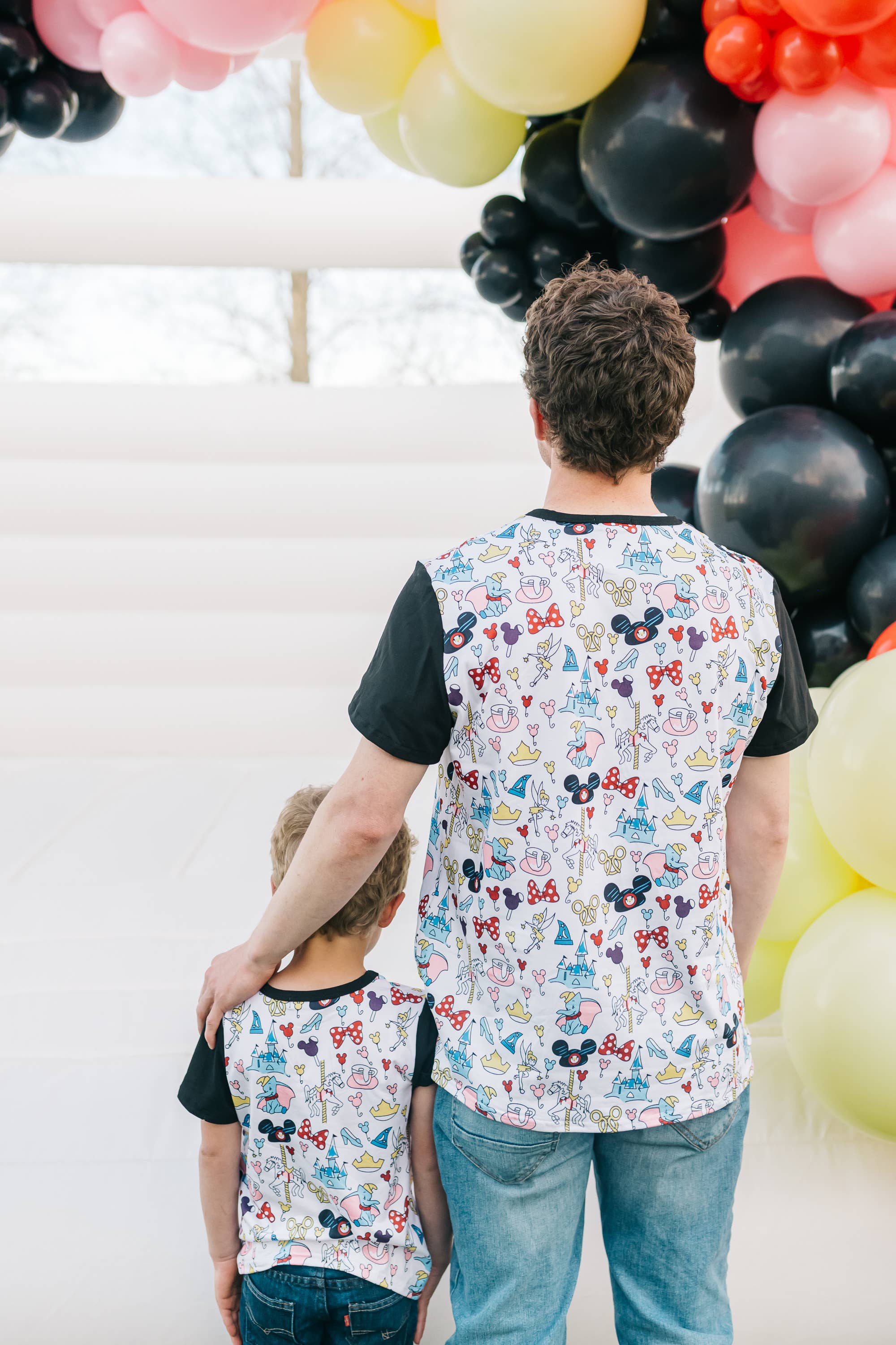 The Parks Tee | Adult