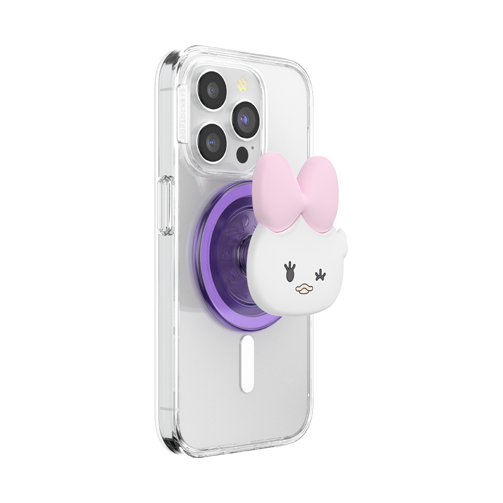 Popsockets Magsafe Grip - Kawaii Daisy Duck